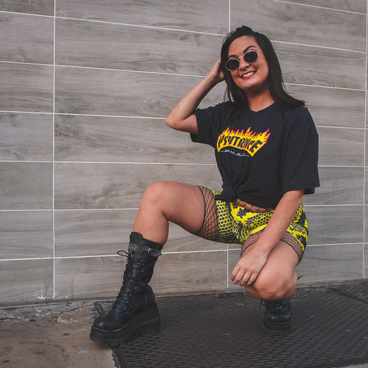 Psytrance • T-shirt
