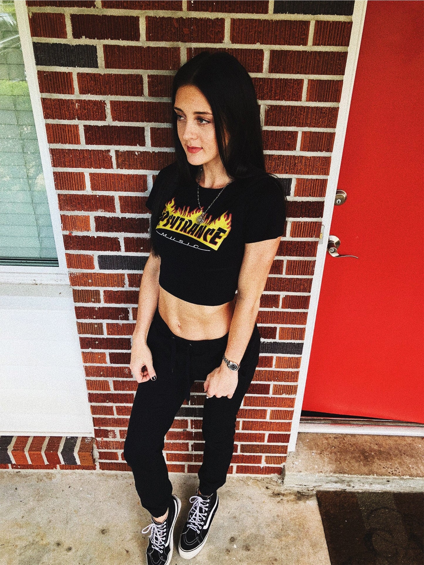 Psytrance • T-shirt